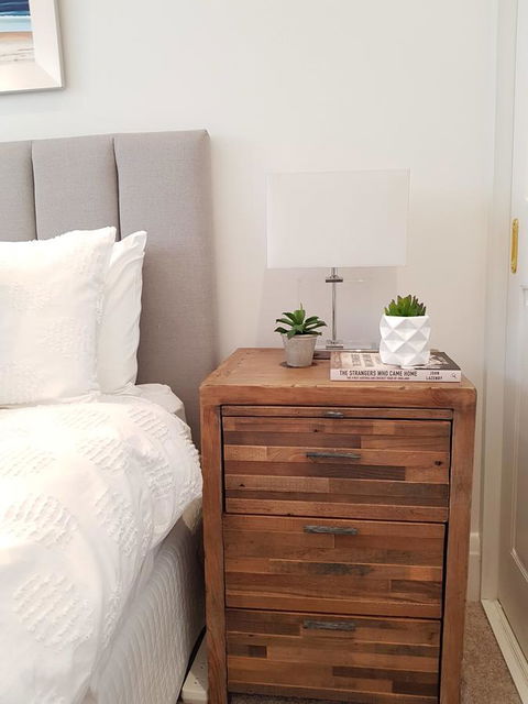 Private Room - Luxury Mosman Home - Accommodation Gladstone 27