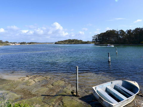Braemar 9 - Accommodation Gladstone 4