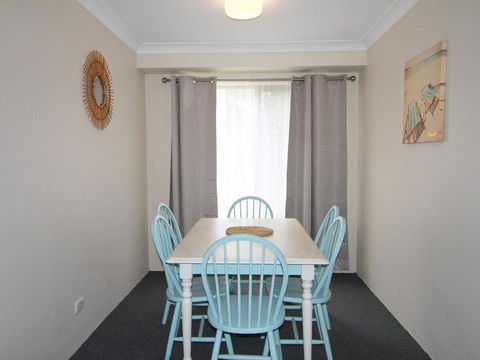 Braemar 9 - Accommodation Gladstone 7