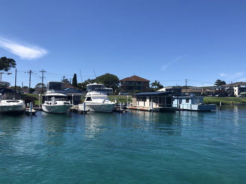 Braemar 9 - Accommodation Gladstone 11