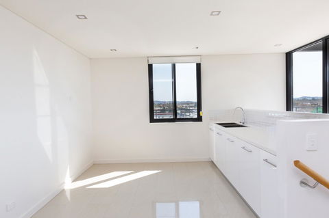 The Penthouse - Accommodation Gladstone 31