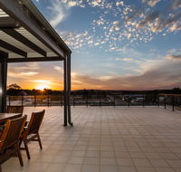 The Penthouse - Accommodation Gladstone