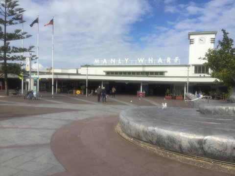 Grande Esplanade Studio - Accommodation Gladstone 22