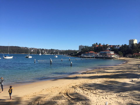 Grande Esplanade Studio - Accommodation Gladstone 26