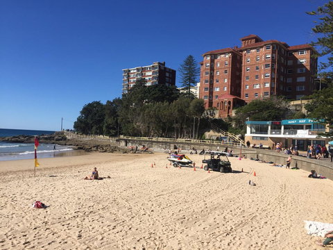 Grande Esplanade Studio - Accommodation Gladstone 28