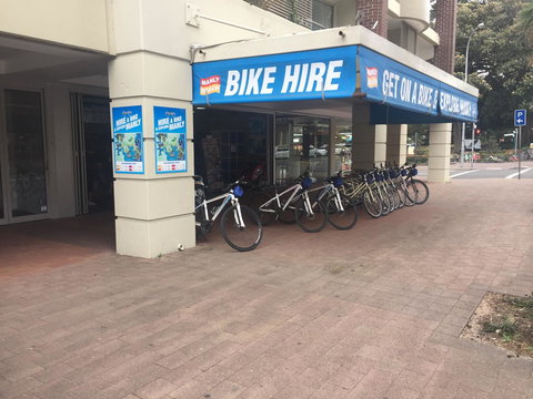 Grande Esplanade Studio - Accommodation Gladstone 18