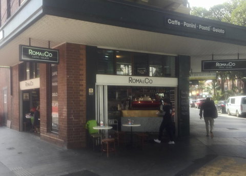 Grande Esplanade Studio - Accommodation Gladstone 20