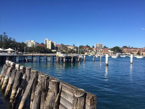 Grande Esplanade Studio - Accommodation Gladstone 25