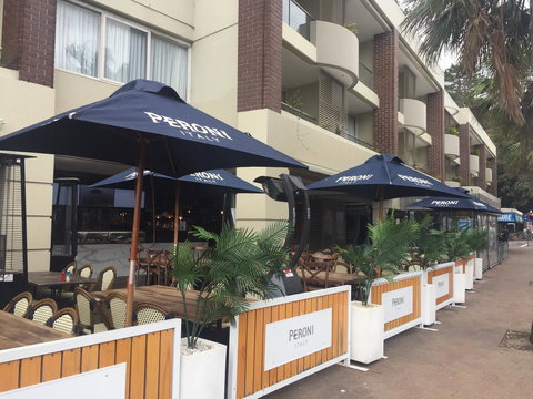 Grande Esplanade Studio - Accommodation Gladstone 17