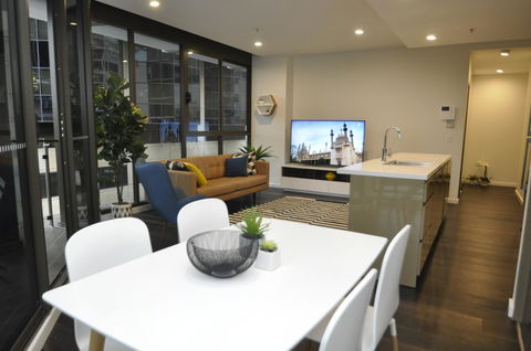 Orange Stay Sydney CBD - Accommodation Gladstone 10