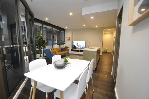 Orange Stay Sydney CBD - Accommodation Gladstone 3