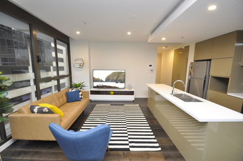 Orange Stay Sydney CBD - Accommodation Gladstone 6