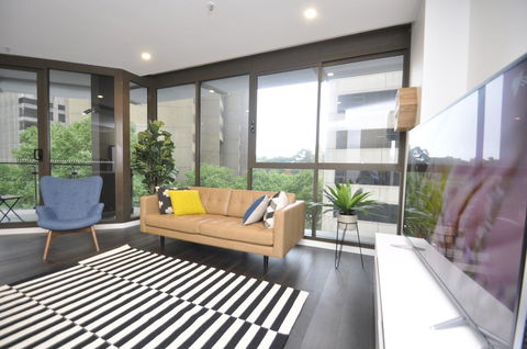 Orange Stay Sydney CBD - Accommodation Gladstone 4