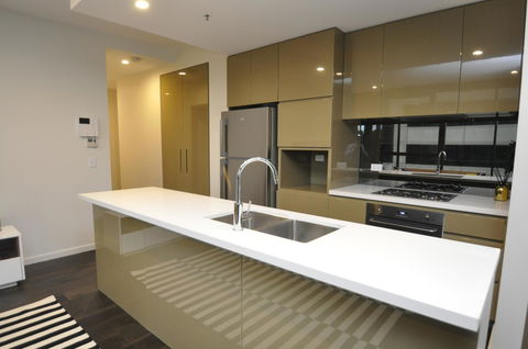 Orange Stay Sydney CBD - Accommodation Gladstone 11