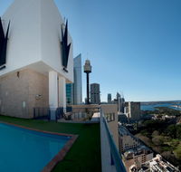 Park Regis City Centre - Accommodation Gladstone