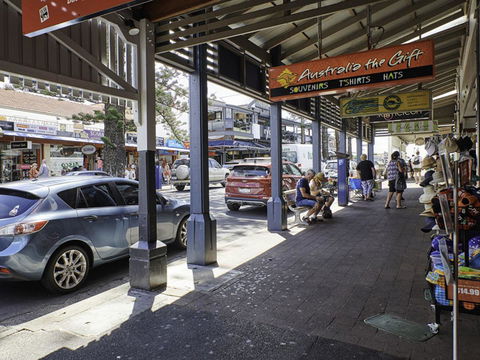 Cape Apartments - Accommodation Gladstone 8