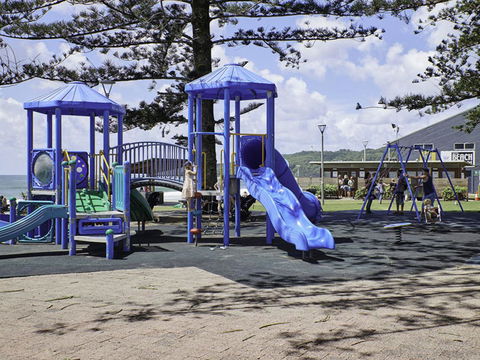 Cape Apartments - Accommodation Gladstone 11