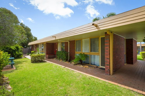 Kalindo Merimbula - Accommodation Gladstone 4