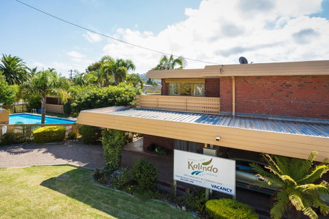 Kalindo Merimbula - Accommodation Gladstone 1