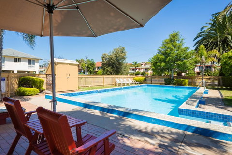 Kalindo Merimbula - Accommodation Gladstone 3