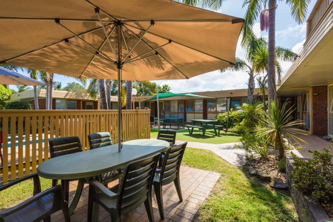 Kalindo Merimbula - Accommodation Gladstone 2