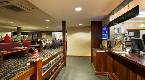 Boomerang Hotel - Accommodation Gladstone 38