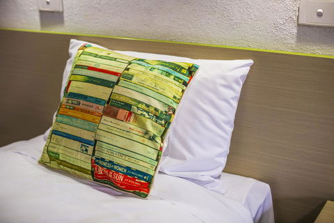 Boomerang Hotel - Accommodation Gladstone 23