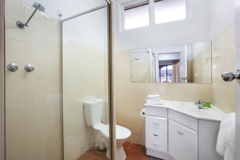 Boomerang Hotel - Accommodation Gladstone 21