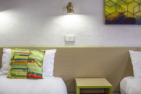 Boomerang Hotel - Accommodation Gladstone 16