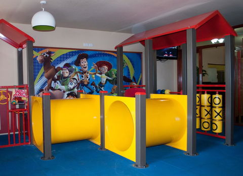 Boomerang Hotel - Accommodation Gladstone 8