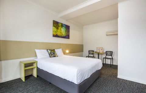 Boomerang Hotel - Accommodation Gladstone 15