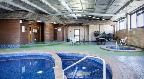 Boomerang Hotel - Accommodation Gladstone 27