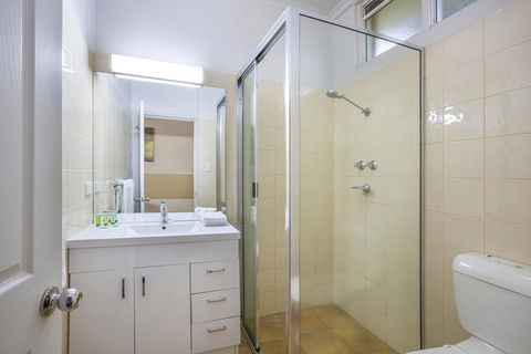 Boomerang Hotel - Accommodation Gladstone 19