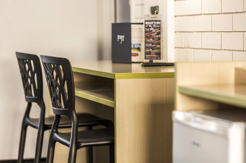 Boomerang Hotel - Accommodation Gladstone 30