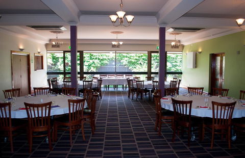 Boomerang Hotel - Accommodation Gladstone 42