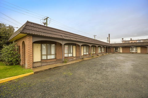 Boomerang Hotel - Accommodation Gladstone 24