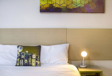 Boomerang Hotel - Accommodation Gladstone 14