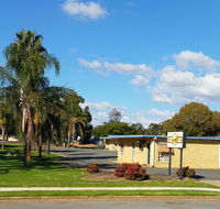 Temora Motel - Accommodation Gladstone