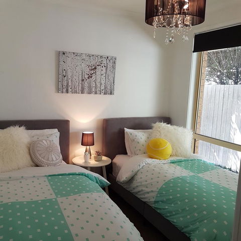 Belle In Bowral - Accommodation Gladstone 13