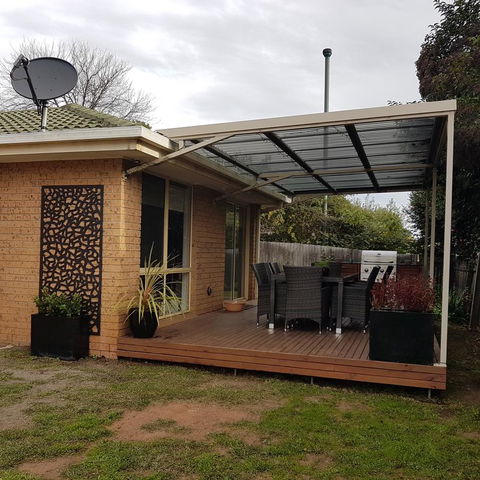 Belle In Bowral - Accommodation Gladstone 0