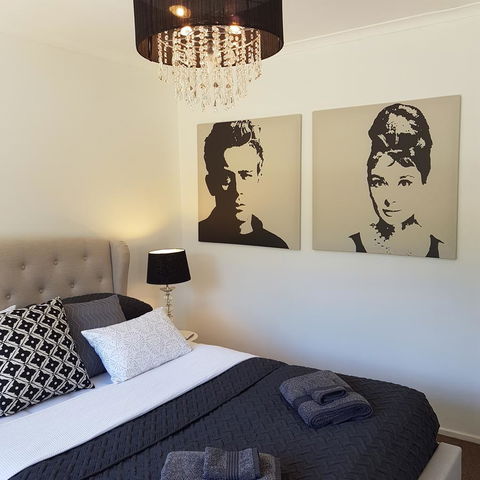 Belle In Bowral - Accommodation Gladstone 8