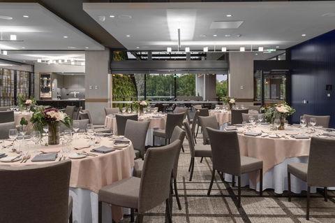 Rydges Campbelltown - Accommodation Gladstone 40