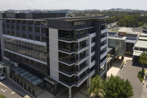 Rydges Campbelltown - Accommodation Gladstone 5