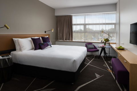 Rydges Campbelltown - Accommodation Gladstone 10