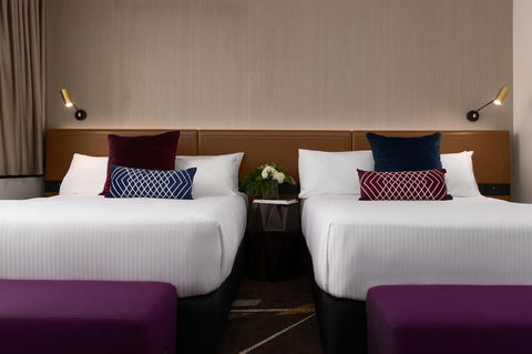 Rydges Campbelltown - Accommodation Gladstone 8