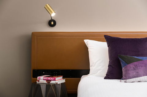 Rydges Campbelltown - Accommodation Gladstone 21