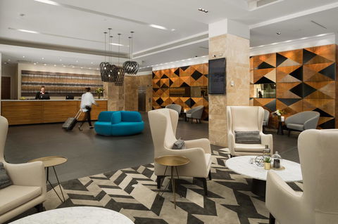 Rydges Campbelltown - Accommodation Gladstone 42