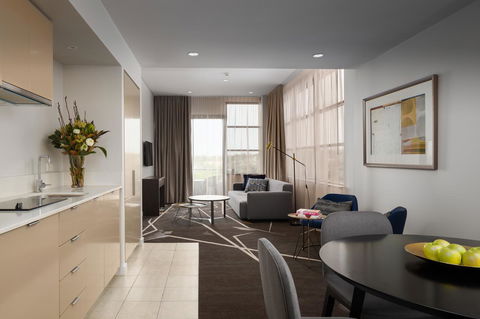 Rydges Campbelltown - Accommodation Gladstone 13