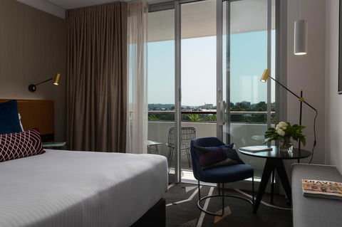 Rydges Campbelltown - Accommodation Gladstone 3