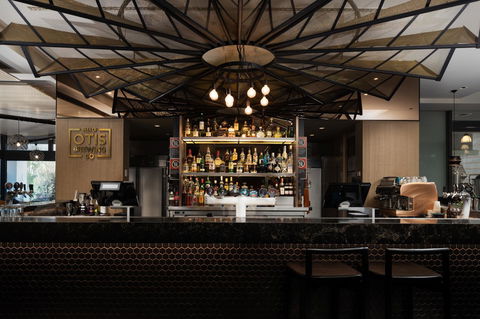 Rydges Campbelltown - Accommodation Gladstone 25